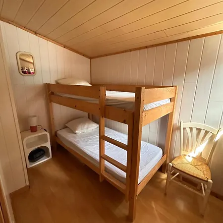 Chalet Bord De Port-des-Barques