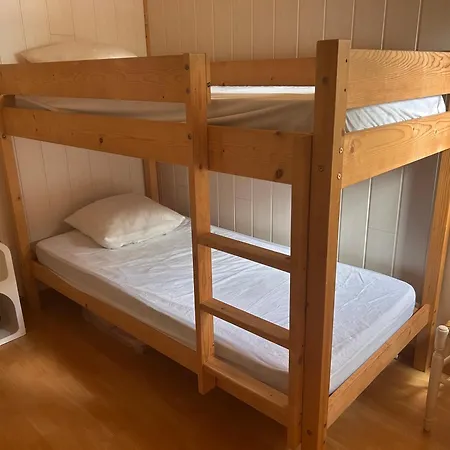 Chalet Bord De Port-des-Barques